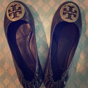 Tory Burch Reva Ballet Flats